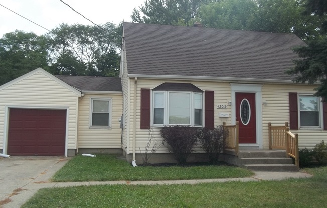 1303 Highland St 3BR/1BA (Middletown)