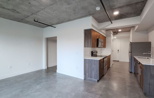1 bed, 1 bath, 510 sqft, $2,625, Unit 314