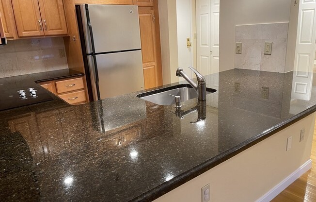 1 bed, 1 bath, 720 sqft, $3,400, Unit 405