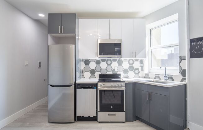 2503 Hughes BH LLC
