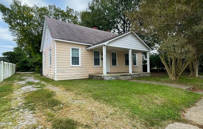 307 N. 6th Street, Hopewell