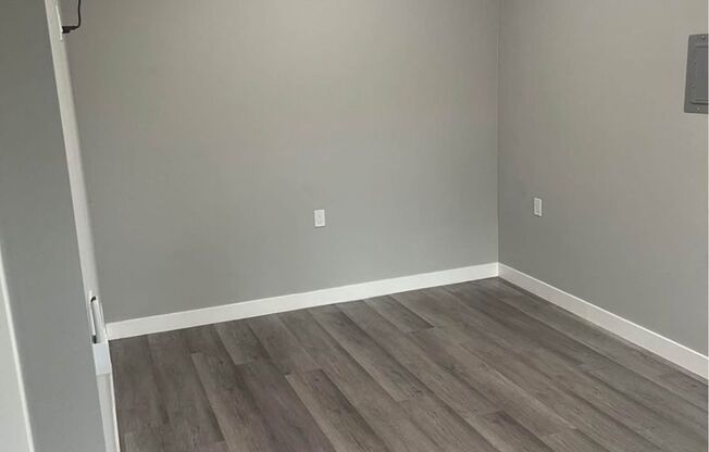 63rd Street Apartments