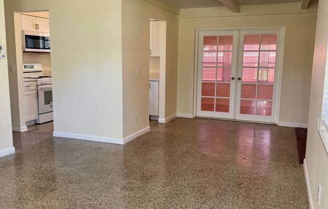 South Tampa Home