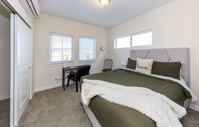 2 beds, 2 baths, 855 sqft, $2,195, Unit 5641 #203 Silverstone