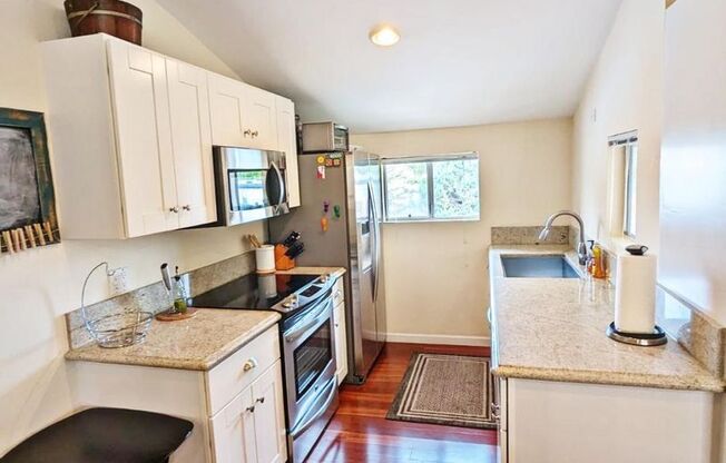 2 beds, 2 baths, $3,950