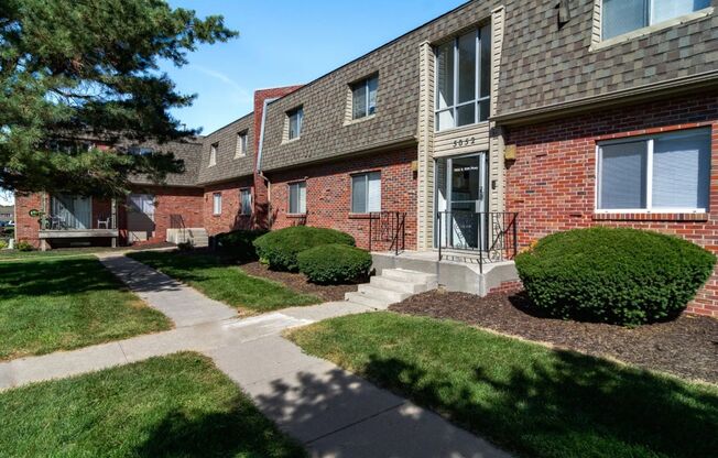 Citadel Apartments