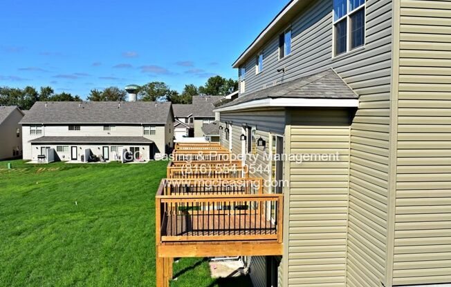 3 beds, 2.5 baths, $1,874, Unit 2230 Burningwood Ln