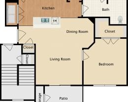 Partner-provided photo for $1505 unit