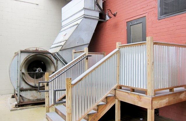 River Market Lofts