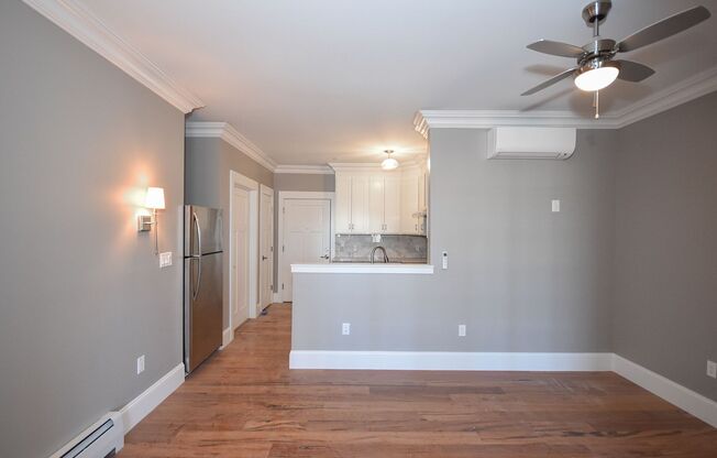 1 bed, 1 bath, 436 sqft, $2,195, Unit 404