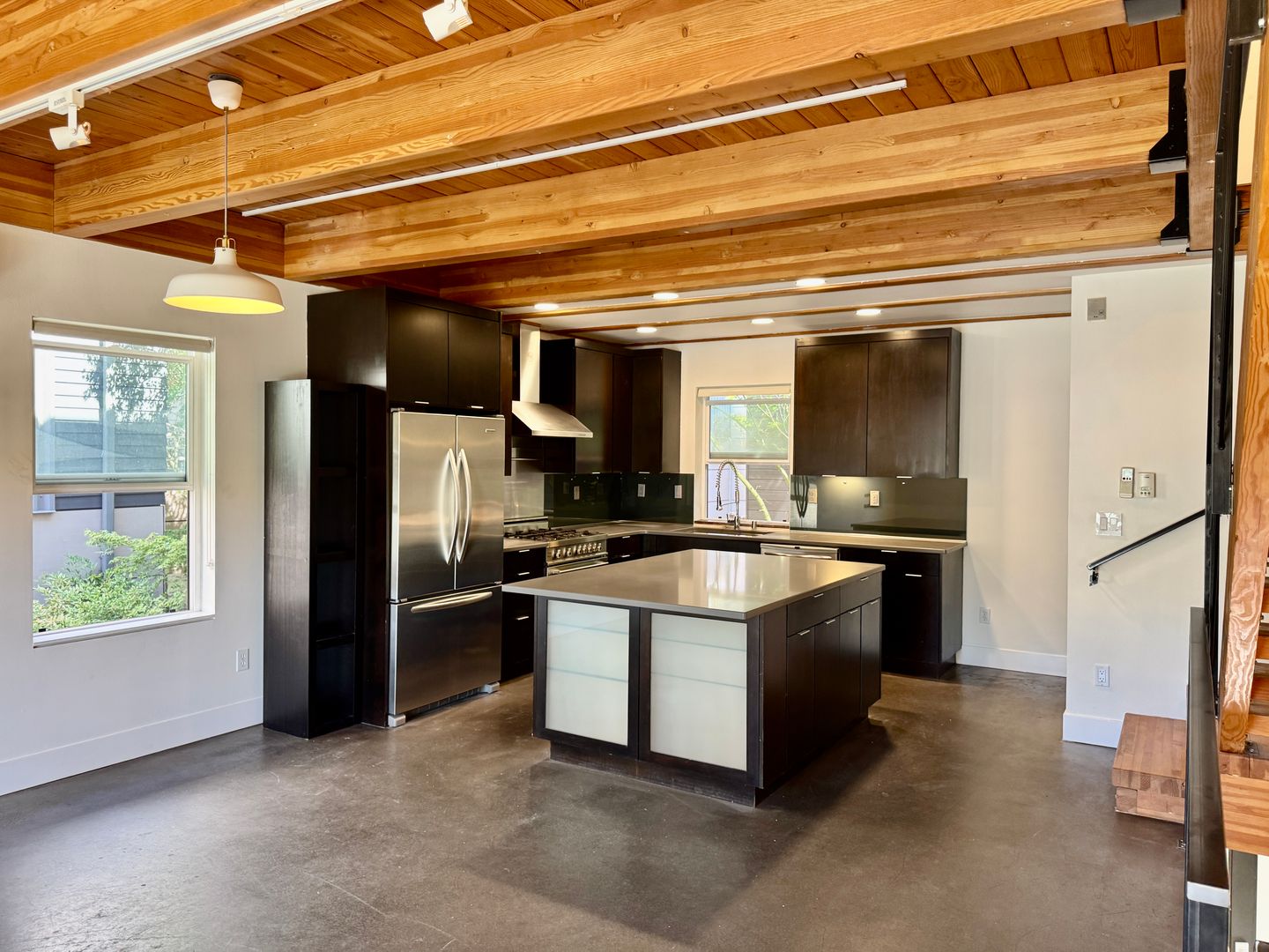 Wallingford Home