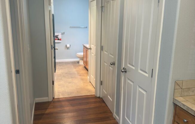1 bed, 1 bath, 742 sqft, $1,695, Unit #102