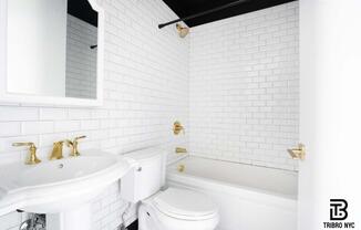 1 bed, 1 bath, $3,900, Unit 2E