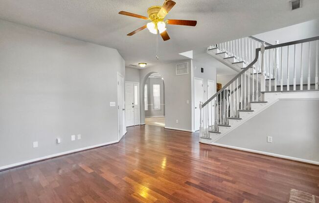 Gorgeous 4 bedroom in Charleston