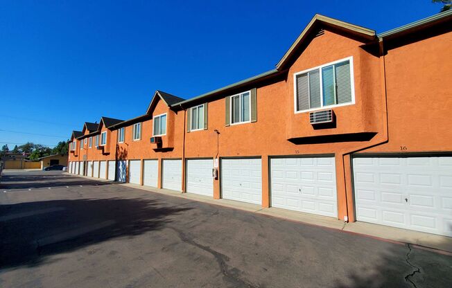 Stoneridge Apartments!