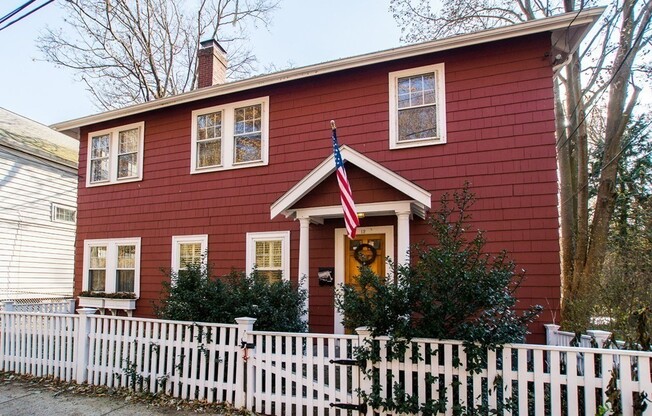 12 KENRICK ST
