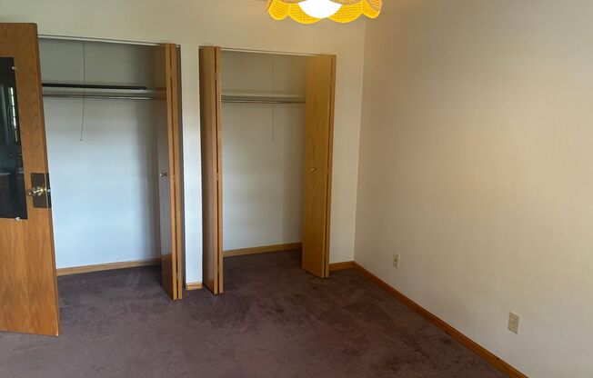 1 bed, 1 bath, $795