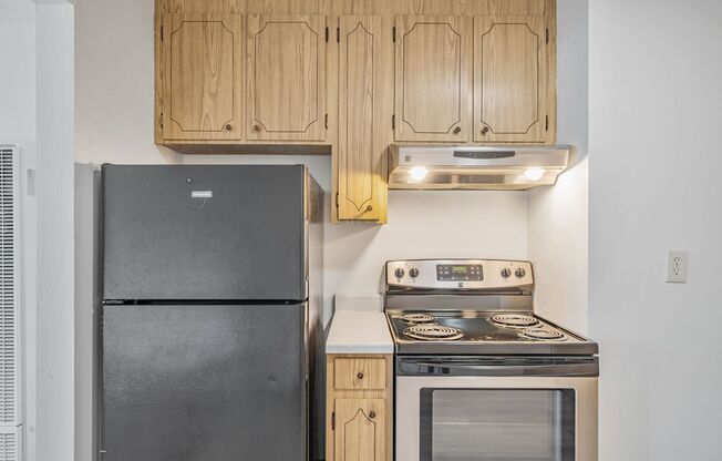 Funston Avenue 1270