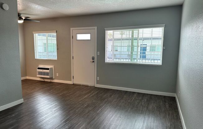 1 bed, 1 bath, 540 sqft, $2,185, Unit 340-23