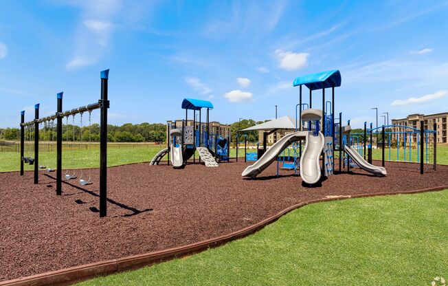 Joy Park Luxury Apartments