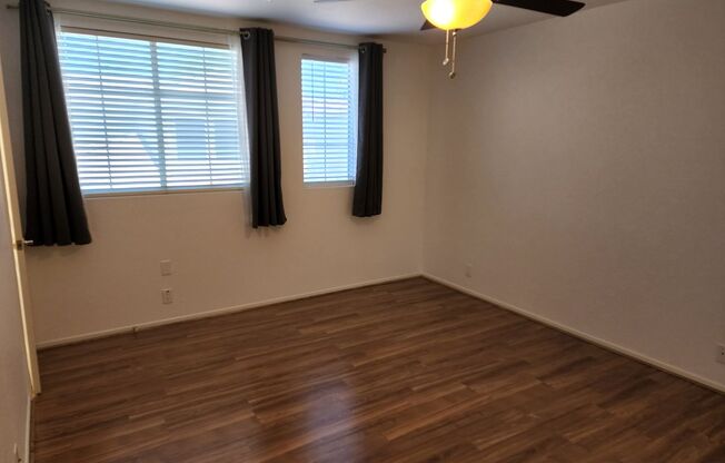 2 beds, 2.5 baths, $2,450, Unit Unit 1105