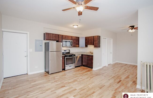 1116 Washington, LLC