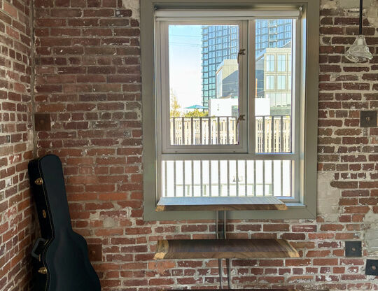 2 beds, 2 baths, 1,710 sqft, $6,750, Unit 401