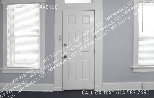 18 BELVIDERE AVE