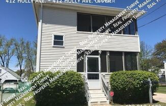 412 HOLLY AVE