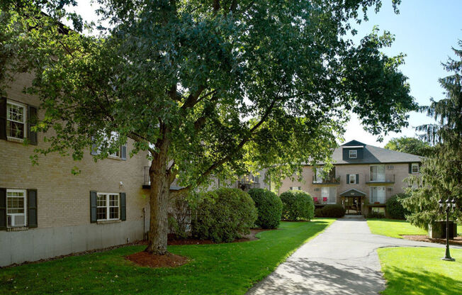 Sagamore Court