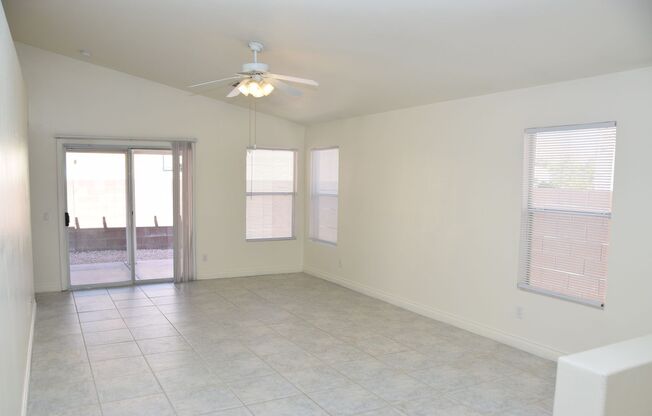 SUMMERLIN - 1 STORY HOME - 89144