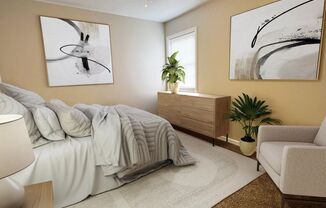 3 beds, 2.5 baths, 1,450 sqft, $1,600, Unit 72