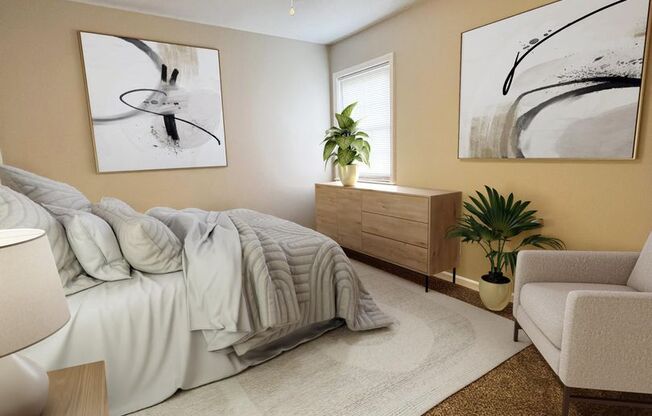 Northway at Sedgefield