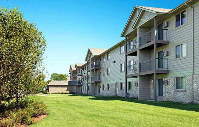 Partner-provided property photo