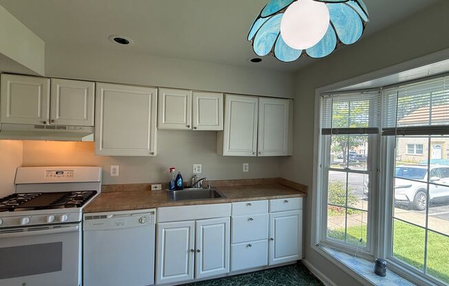 Lake Ridge Townhouse