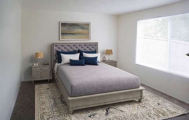 Explore Heritage Woods Apartments in Redmond