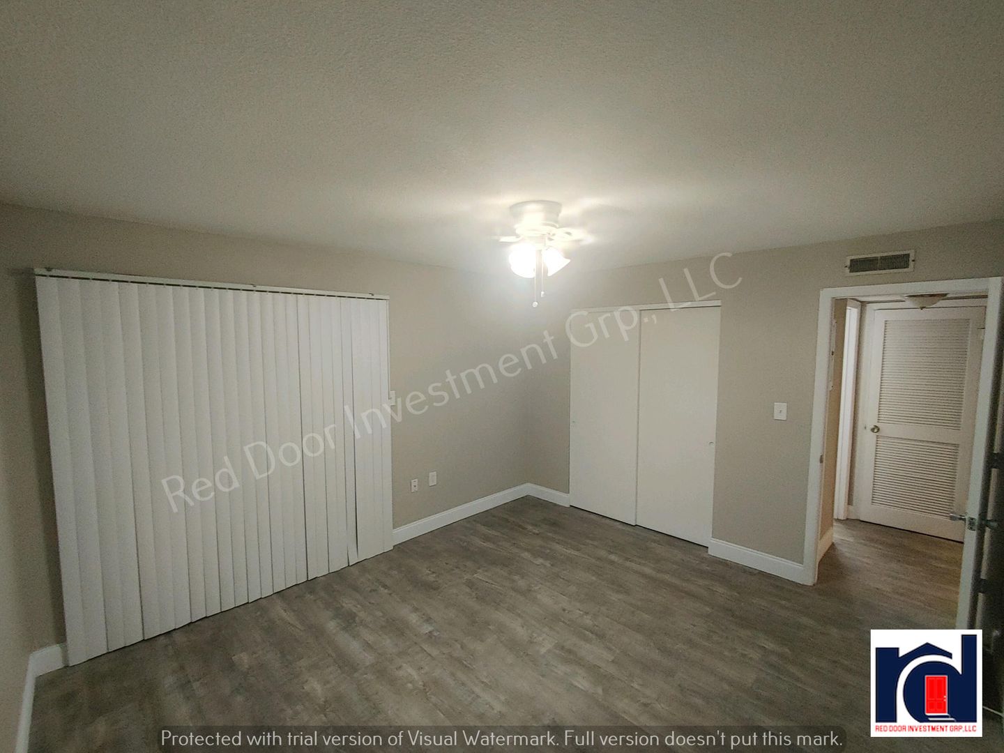 Immediate Move in Downstairs 1/1 - Small Quiet Apartment Community - Minutes from the River