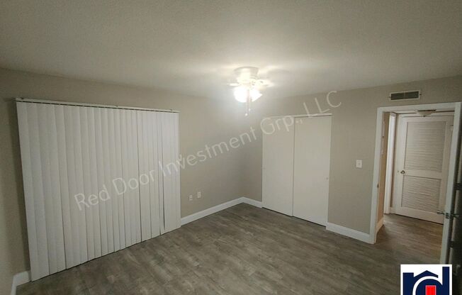 1 bed, 1 bath, $1,050, Unit 5