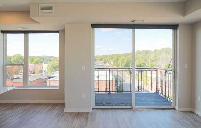 2 beds, 2 baths, 1,108 sqft, $2,350, Unit 505