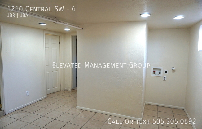 1210 CENTRAL SW