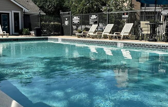 Fairway Square Apartments