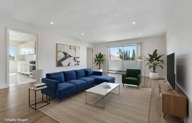 Bedford Luxury Investments LLC