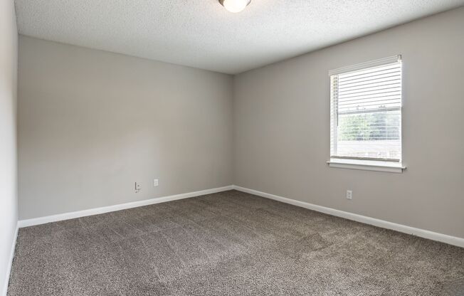 Comfortable Townhome Living in Jonesboro