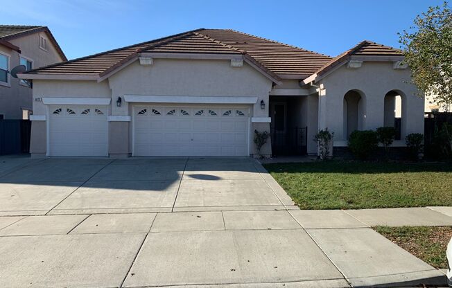 5073 Ellis Godfrey- TUSD