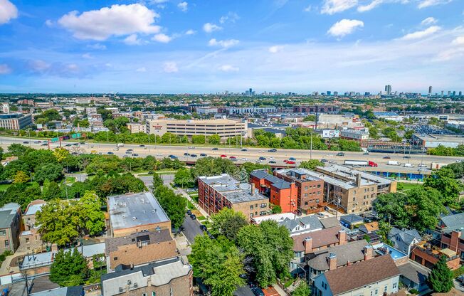 2455-57 W. Logan / 2535-41 N. Campbell