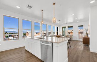 ** Live the best of Denver — at Encore at Aria. ** Ask about our Move-in Specials **