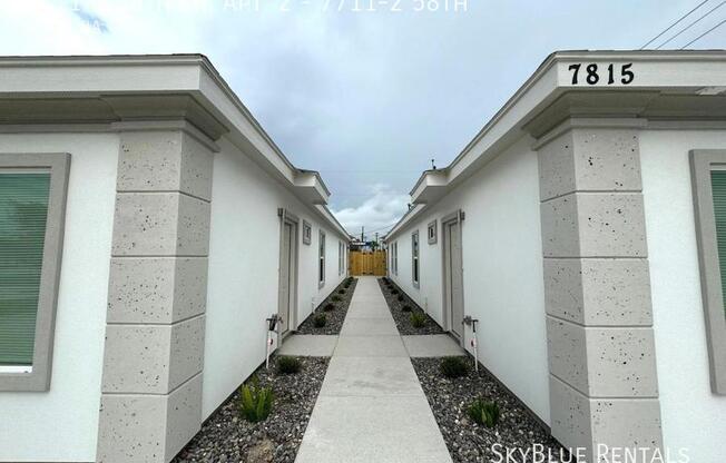 3 beds, 2 baths, 1,050 sqft, $1,350