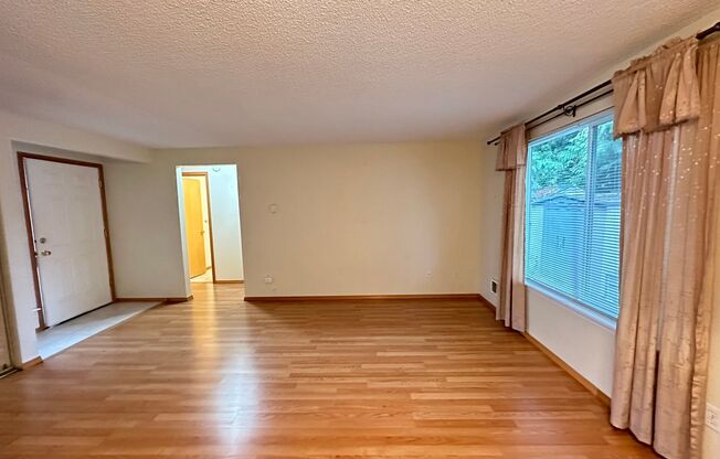 2 beds, 1 bath, $1,850