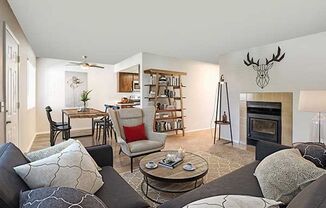 2 beds, 2 baths, 935 sqft, $1,439, Unit 130