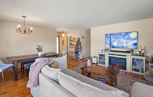 Charming Ranch-Style Home in the Heart of Colorado Springs